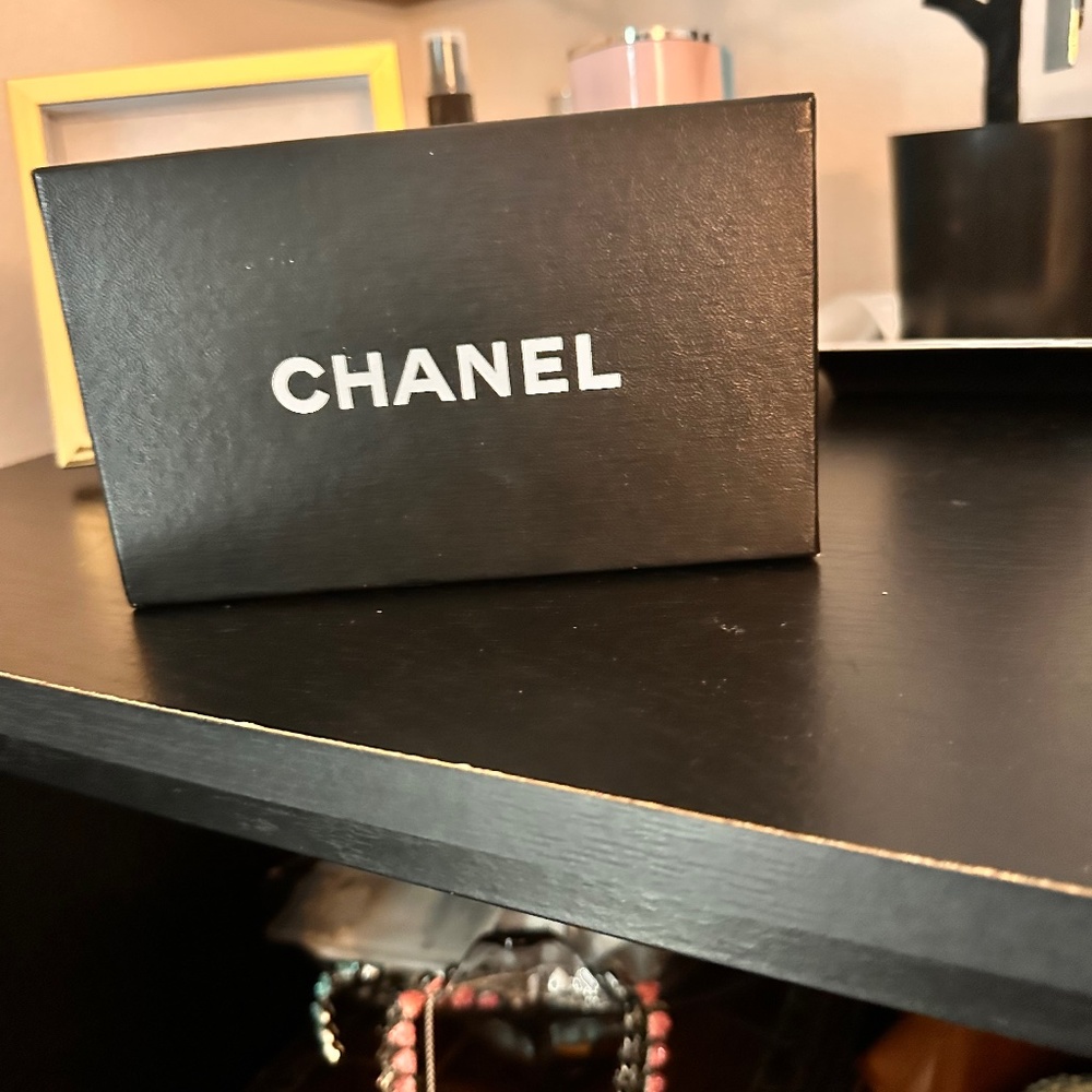 Chanel sunglasses